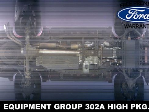 Used 2022 Ford F150 XLT w/ Equipment Group 302A High AWD/4WD image 16