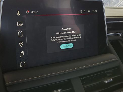 Used 2024 GMC Yukon XL AT4 w/ Technology Package image 10