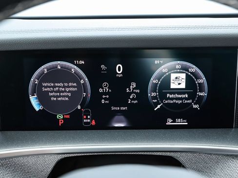 New 2026 Volkswagen Tiguan S FWD image 64