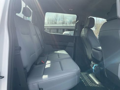 New 2026 Ford F250 XL AWD/4WD image 14