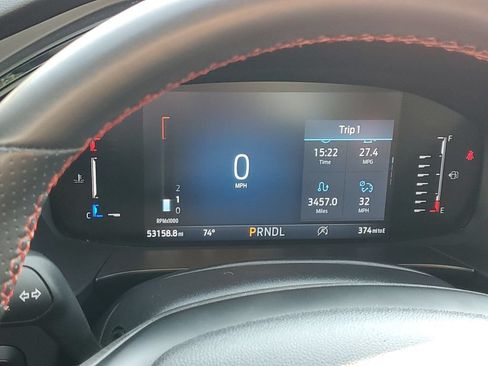 Used 2024 Ford Escape ST-Line FWD image 18