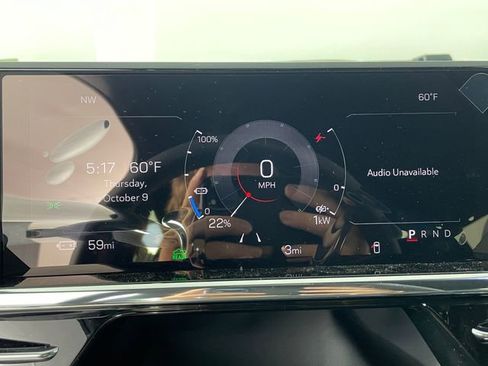 New 2026 GMC Sierra EV Elevation image 4