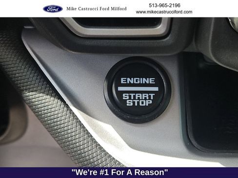 Certified 2023 Ford Bronco Sport Big Bend w/ Convenience Package AWD/4WD image 19