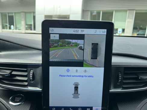 Used 2022 Ford Explorer ST w/ Equipment Group 401A image 38