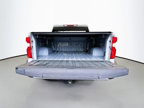 Used 2024 Chevrolet Silverado 1500 Custom RWD image 25