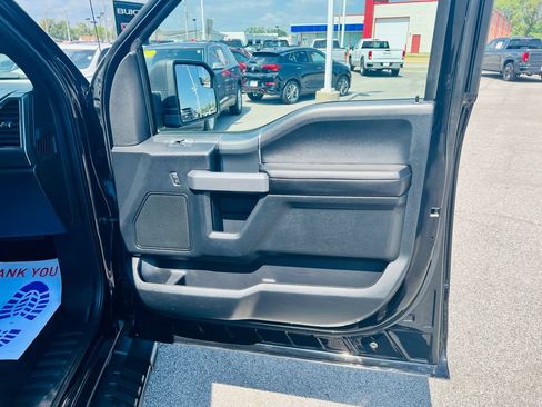 Used 2018 Ford F150 XLT w/ Equipment Group 302A Luxury AWD/4WD image 34