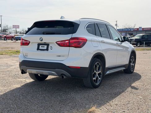 Used 2018 BMW X1 sDrive28i image 5