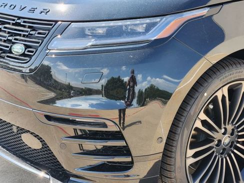 New 2026 Land Rover Range Rover Velar Autobiography AWD/4WD image 5
