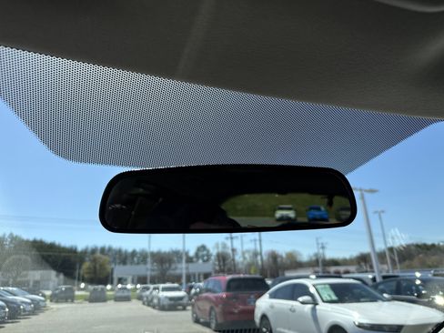 Used 2020 Honda HR-V LX image 27