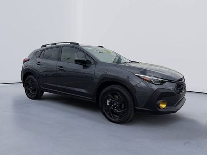 New 2026 Subaru Crosstrek 2.5i Sport