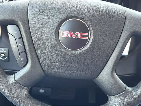 Used 2025 GMC Savana 2500 w/ Driver Convenience Package RWD image 25