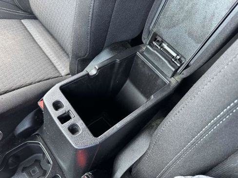 Used 2021 Jeep Renegade Latitude image 20