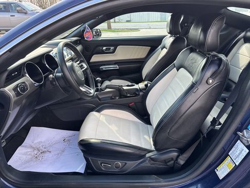 Used 2015 Ford Mustang 50 Years image 25