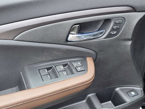 New 2026 Honda Ridgeline RTL image 23