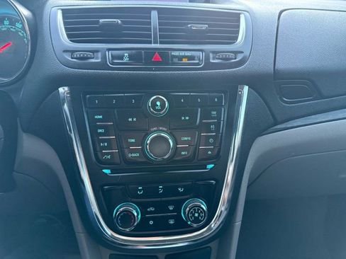 Used 2014 Buick Encore AWD image 19
