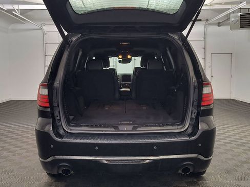 Used 2018 Dodge Durango R/T w/ Technology Group image 20