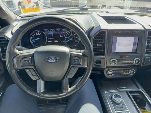 Certified 2021 Ford Expedition Max Limited image 10