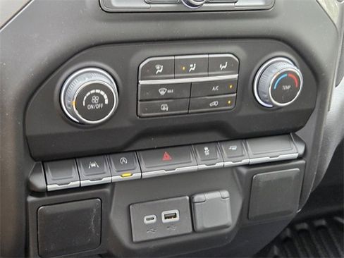 New 2026 Chevrolet Silverado 1500 W/T w/ Trailering Package image 20