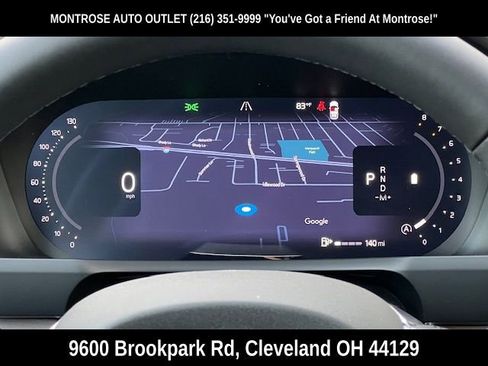 New 2025 Volvo XC90 B6 Plus image 32