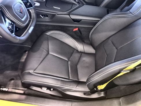 Used 2025 Chevrolet Corvette E-Ray image 12