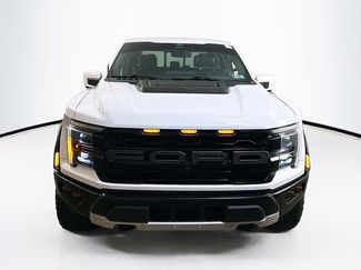 Used 2024 Ford F150 Raptor AWD/4WD video 2