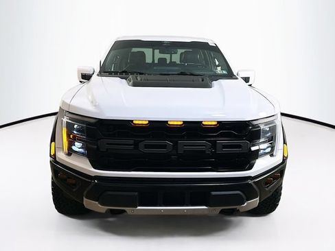 Used 2024 Ford F150 Raptor AWD/4WD image 2