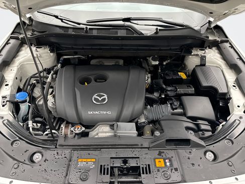 Used 2023 MAZDA CX-5 AWD 2.5 S image 27