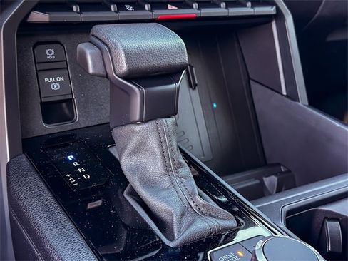 New 2026 Toyota Tundra SR5 image 17