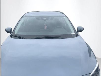 Used 2025 Nissan Sentra SV w/ All-Weather Package