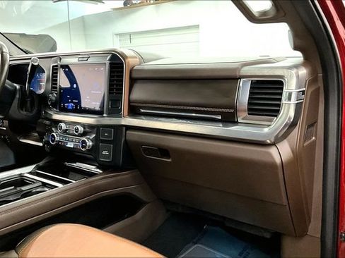 Used 2025 Ford F350 King Ranch AWD/4WD image 20
