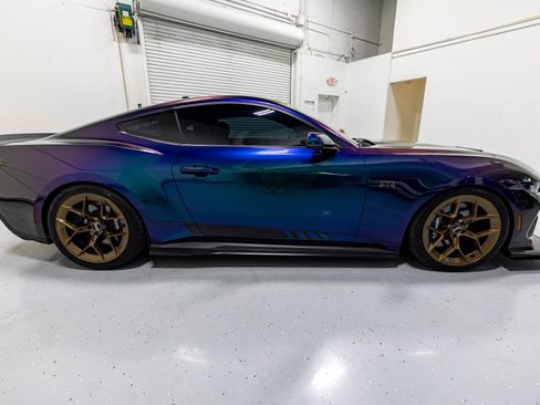 Used 2024 Ford Mustang GT Premium w/ GT Performance Package image 15