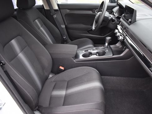 Used 2024 Honda Civic LX image 13