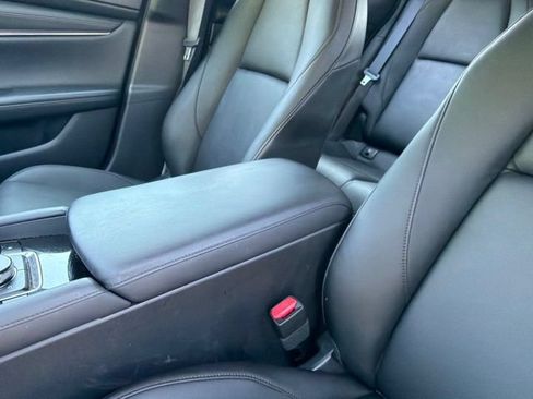 Used 2023 MAZDA MAZDA3 s FWD image 20
