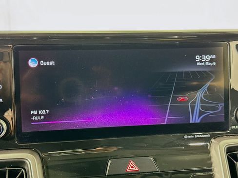 Used 2022 Kia Sorento EX w/ Panoramic Sunroof Package FWD image 30