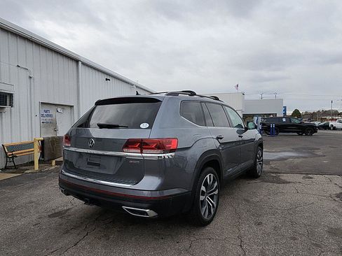 Used 2022 Volkswagen Atlas SE image 5