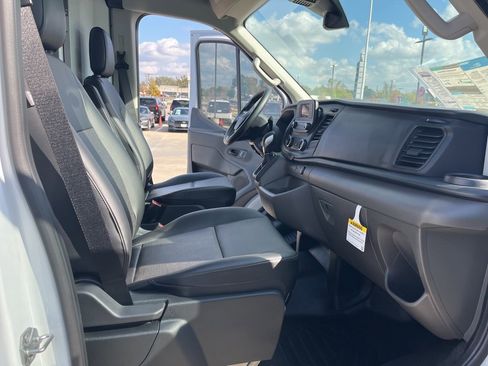 New 2025 Ford Transit 250 Base w/ Load Area Protection Package image 26