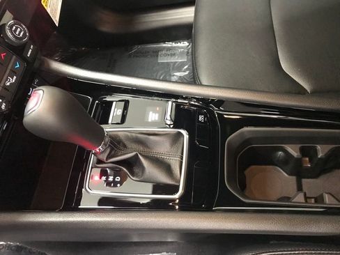 New 2026 Jeep Compass Limited image 26