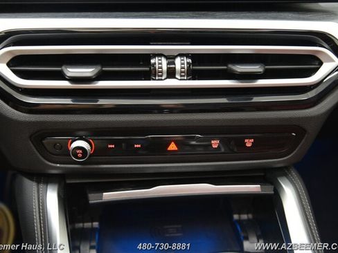 Used 2023 BMW i4 M50 w/ Premium Package AWD/4WD image 28