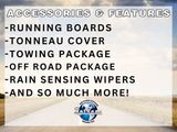 Used 2016 Ford F150 XLT w/ Equipment Group 302A Luxury image 5
