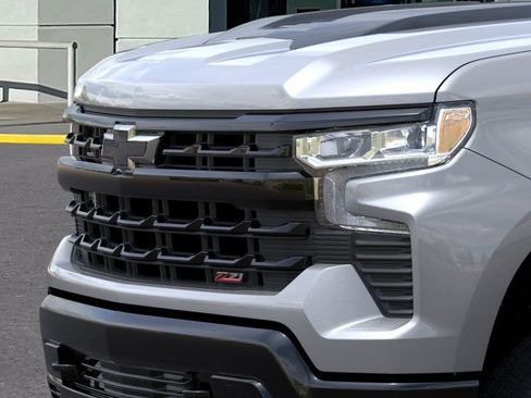 New 2026 Chevrolet Silverado 1500 LT Trail Boss w/ Convenience Package II image 13