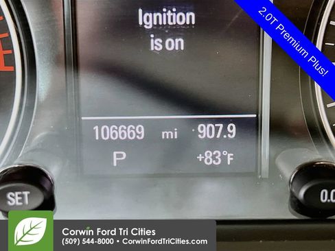 Used 2012 Audi Q5 2.0T Premium Plus AWD/4WD image 2