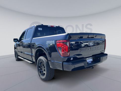 New 2026 Ford F150 XLT w/ Equipment Group 302A MID AWD/4WD image 4