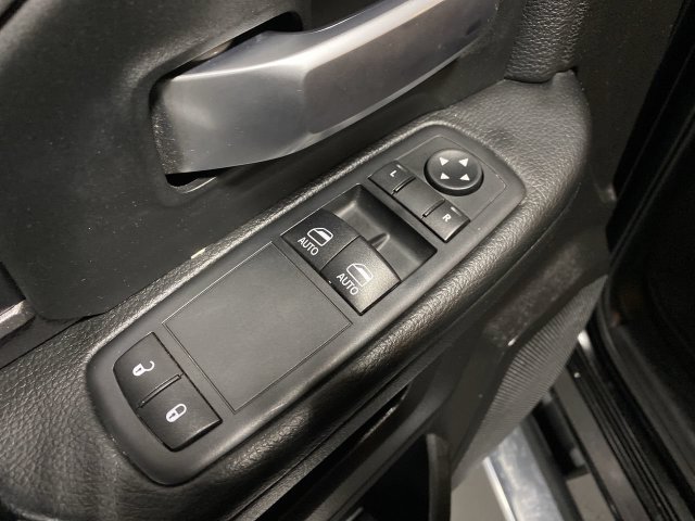 Used 2019 RAM 2500 Tradesman AWD/4WD image 16