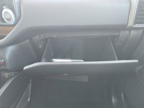 Used 2024 Ford Bronco Sport Outer Banks w/ Tech Package image 28