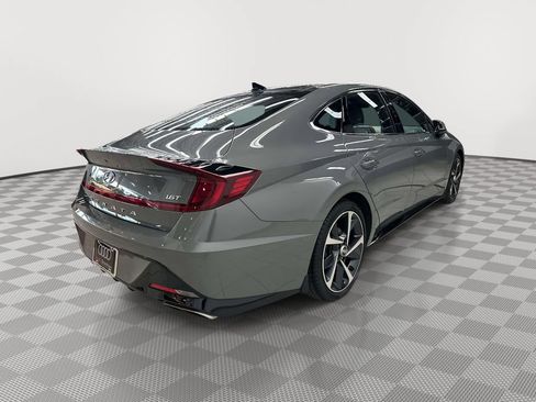 Used 2023 Hyundai Sonata SEL Plus FWD image 3
