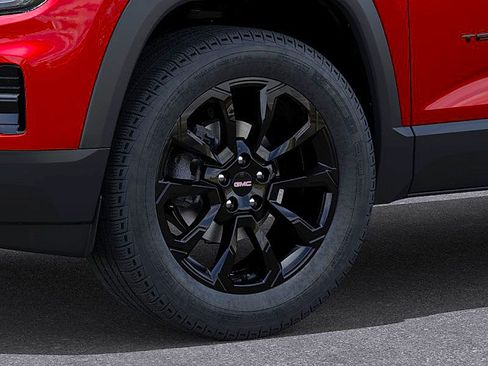 New 2026 GMC Terrain Elevation image 9