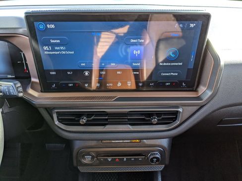 Certified 2026 Ford Bronco Sport Outer Banks AWD/4WD image 14
