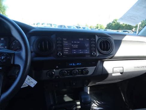Certified 2023 Toyota Tacoma SR image 27
