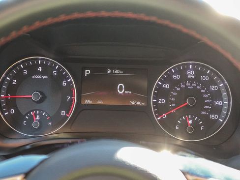 Used 2023 Kia Forte GT image 32