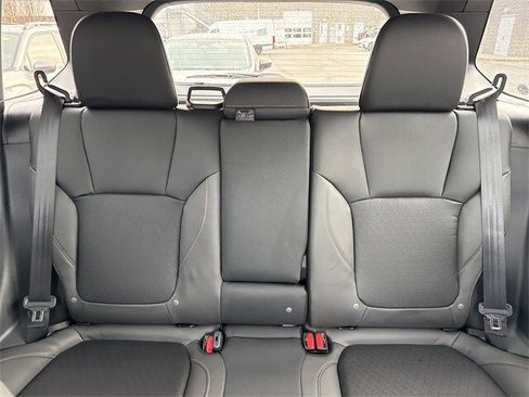 New 2026 Subaru Forester Wilderness image 31